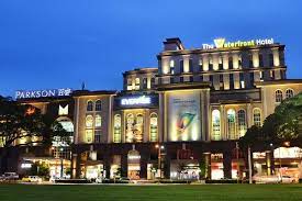 88, jalan pearl, 93000 kuching, sarawak, malaysia plaza merdeka contact number: Plaza Merdeka Shopping Mall The Waterfront Hotel