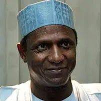 Umar Abdallah Maikudi