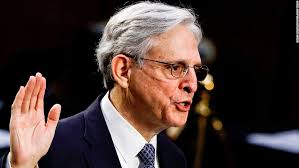 Supporters hailed garland as a moderate or a centrist. Ym4vdvtqlsapdm