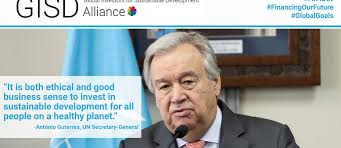 We can't deter people fleeing for their lives. Un Secretary General Quotes On Peace And Sdgs Secretary General Antonio Guterres Remarks To The General Dogtrainingobedienceschool Com