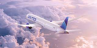 Sharing moments from your #myunitedjourney and inspiring the next. United Airlines Linkedin