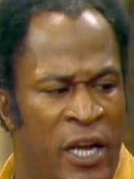 Impersonating Florida from Good Times