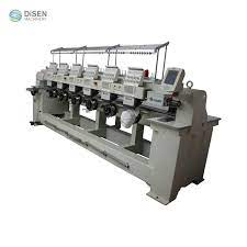 6 Head Embroidery Machines Supplier In Uae Buy Embroidery Machines Supplier In Uae Embroidery Machine Brother Tajima Embroidery Machine Price Product On Alibaba Com