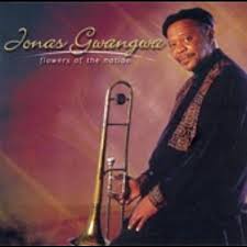 Ulibambe Lingashoni Jonas Gwangwa Shazam