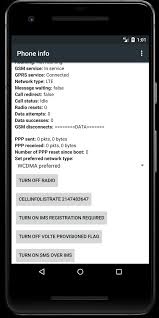 Toca el conmutador junto a enable volte (activar volte) para activar la función. 4g Only Network Mode Lte Volte Dual Sim Setting For Android Apk Download