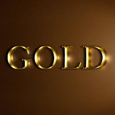 Create An Easy Realistic Gold Text Effect In Photoshop This tutorial with photoshop techniques for making your images 'pop' has been submitted by photoshop technique #4 easy blur.