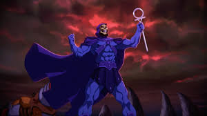 Ever wanted to explore the r&d department of a corporation? Masters Of The Universe Revelations Review Black Nerd Problems