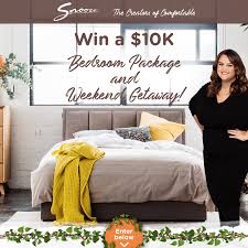 If you've been wfh in your bedroom for the last year, or maybe your bedroom isn't the most relaxing place in the world, you need this! Win A 9 000 Bedroom Makeover 1 000 Spending Money Towards A Weekend Getaway From Nova Nsw Qld Sa Vic Wa Ozbargain Competitions