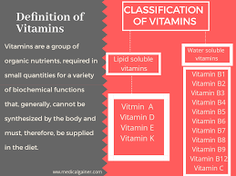 Vitamin Sources Chart Pdf 2019