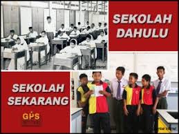 Pendidikan yang penting pada ketika itu ialah pendidikan islam di mana yang mula berkembang sehingga kini, masyarakat malaysia masih belum bersetuju untuk menggunakan satu sistem (1994). Empat Perbezaan Sekolah Dahulu Dan Sekarang Rencana Gps Bestari