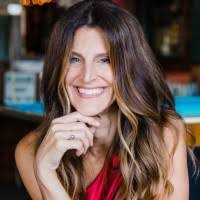 Angela Colville 👄 Voice Actor