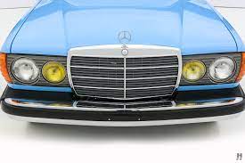 Maybe you would like to learn more about one of these? Ready To Soot Yourself Check This 1983 Mercedes Benz 300 Td Wagon Carscoops