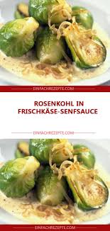 Rosenkohl Rezepte Tim Malzer