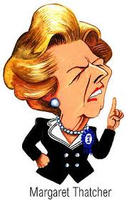 Thatcher Drawings for Sale