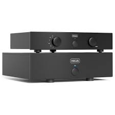 HEGEL P20 - Preamplifiers - Audio Impact