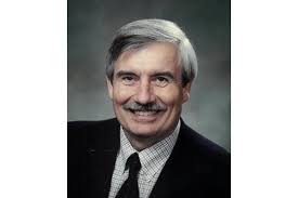 William Krall Obituary (1948