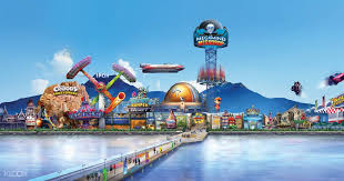 Maybe you would like to learn more about one of these? Movie Animation Park Studios Maps Admission Ticket In Ipoh Malaysia Klook Malaysia