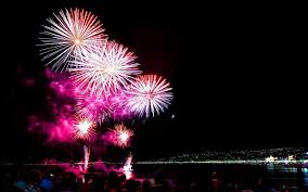 Une vidéo qui offre une vue, depuis le nord bassin, du feu d'artifice du 15 août de la ville d'arcachon ! Nice Va Tirer Son Premier Feu D Artifice Pour La Fete Nationale Depuis L Attentat De 2016 Le Parisien