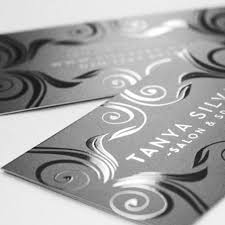 Prepare to take your business from average to powerful with luxury business cards, postcards, stickers, hang tags, and more. Silk Laminate Business Cards Opt Spot Uv