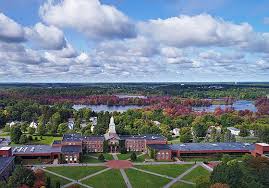 Potsdam is more than 1000 years old. Suny Potsdam Ranked In Top Tier Of Northern Regional Universities By U S News World Report Suny Potsdam