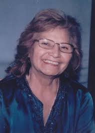 Ofelia White Rodriguez Obituary July 18, 2020