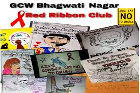 900 x 1200 jpeg 1135 кб. Gcw Bhagwati Nagar Organises Intra College Online Poster Making Slogan Writing Contest Bharat Voice News