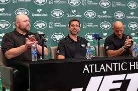 Sports Illustrated - It's Time for Jets Owner Woody…