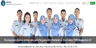 Download contoh soal skd sekolah kedinasan jawaban. Jadwal Ujian Skd Stis Tahap Ii 2019
