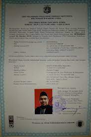 Bahwa berdasarkan pertimbangan sebagaimana dimaksud. Contoh Surat Izin Usaha Mikro Dan Kecil Pdf Contoh Surat Izin Usaha Mikro Dan Kecil Surat Ini Sebenarnya Hampir Sama Dengan Surat Permohanan Karena Isinya Untuk Memohon Izin Untuk Mengajukan