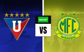 Santos x Recoleta – Palpites, análise e odds (14/04)
