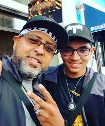 Jay Estrada (@jayestradasr)