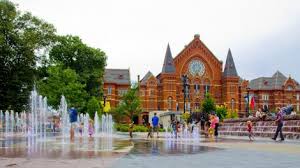 Identify support groups and summer camps for specific healthcare needs. Cincinnati Visit The Usa