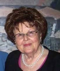 Elsie Vannelli Obituary December 29, 2016