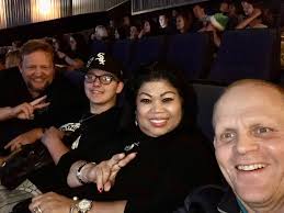 Event Feedback: A Christmas Story the Musical