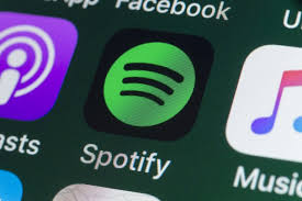 Play, discover and share for free. Spotify Zapustil Videopodkasty Inc Russia