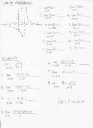 The remainder theorem and bounds of real zeros. Honors Precalculus Worksheets Answers Pdf Gsagency Co