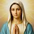 TODAY'S HOLY ROSARY Wednesday and Sunday Glorious Mysteries Daily Marian  Rosary