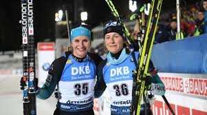 Rédaction sport365, publié le dimanche 23 février 2020 à 16h16. Biathlon Biathlon Coupe Du Monde Le Programme Complet Du Grand Bornand Dicodusport