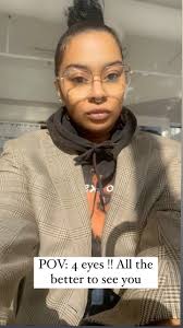 Swipe right to see me hit a Peter Parker Clark Kent ahh pose😂💀