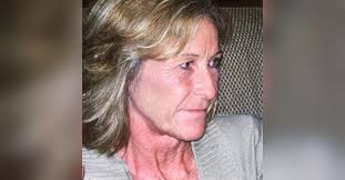 Mrs. Martha Louise McDonald Obituary