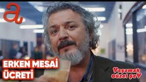 Müfit can saçıntı'nın bakış açısını yansıtan bir film. Patrona Kapak Mufit Can Sacinti Yasamak Guzel Sey Youtube