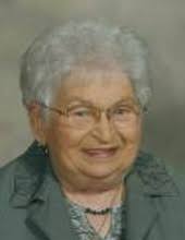 Obituary information for JoAnn Hayden