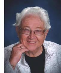 Mimi Simson Obituary (1925