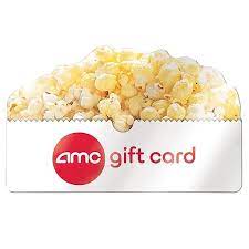4 amc theatre black movie tickets (save $10+) 4.7 out of 5 stars 10. Amc Theatres Gift Card 100 Staples