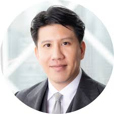 Ronald Pang's Instagram, Twitter & Facebook