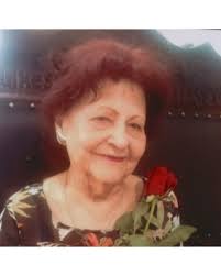 Obituary information for Evangelina A Soliz