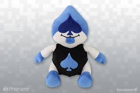 Lancer Deltarune Wiki Fandom