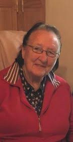 Condolence Book for Maureen Uí Dhomhnaill (née Faherty) (Aran Islands,  Galway)