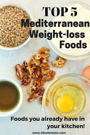Pin On Mediterranean Diet