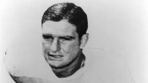 Loss of arm never slowed AHS' Jones down